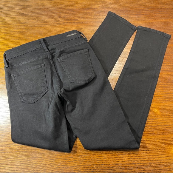 Citizens Of Humanity Avedon Slick Skinny Leg - Picture 6 of 6